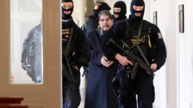 تشيكيا تفرج عن القيادي الكردي السوري صالح مسلم