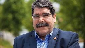 القبض على قيادي كردي سوري بارز في تشيكيا