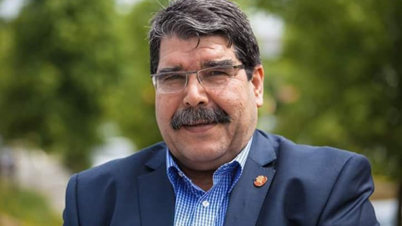 القبض على قيادي كردي سوري بارز في تشيكيا