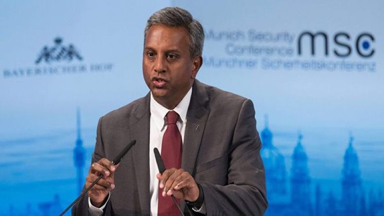 العفو الدولية: أوضاع مراكز الاعتقال في العراق “مروعة”