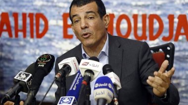 L’UGTA ne soutiendra aucun parti lors des législatives