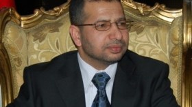 انتخاب سليم الجبوري رئيساً للبرلمان العراقي