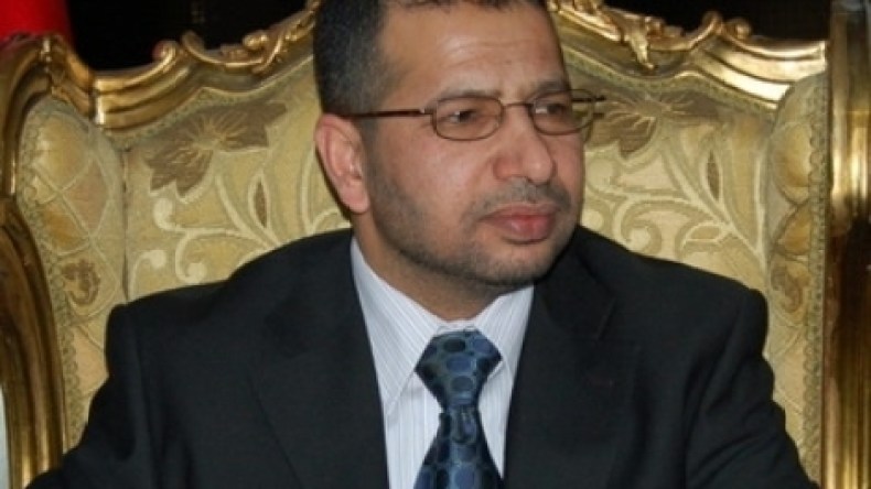 انتخاب سليم الجبوري رئيساً للبرلمان العراقي