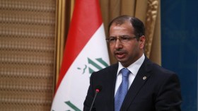 البرلمان العراقي يقر بالإجماع حزمة الإصلاحات الحكومية