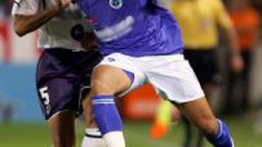 Watford to hire Algerian  Arrache