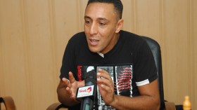 الشروق تجدّد ثقتها في “سليم آلك”.. و”المنشار” يعود قريبا!