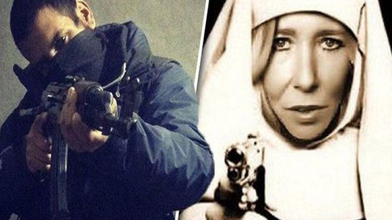 “داعش” ينشر “قائمة اغتيالات” لعسكريين أمريكيين