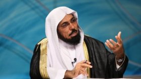 سلمان العودة: رأيت الرسول في المنام ومشيت معه