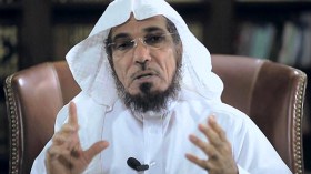 السعودية تحظر أقارب سلمان العودة من السفر