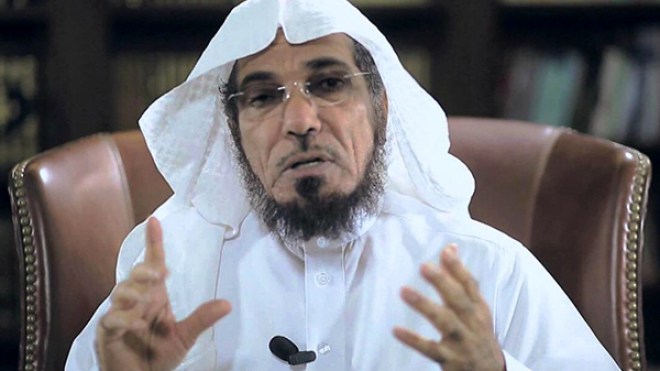 السعودية تحظر أقارب سلمان العودة من السفر