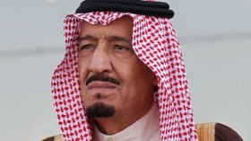 الملك “سلمان” يأمر بمراجعة خطط الحج