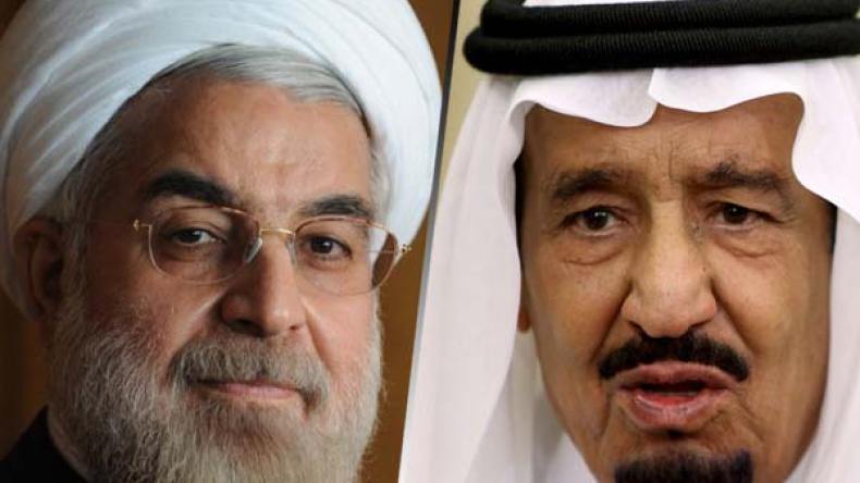 .. رائحة الفتنة !