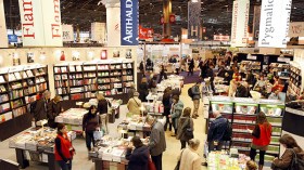 معرض “الكتاب المغاربي” يعرض 300 عنوان من 1500 كتاب جديد سنويا