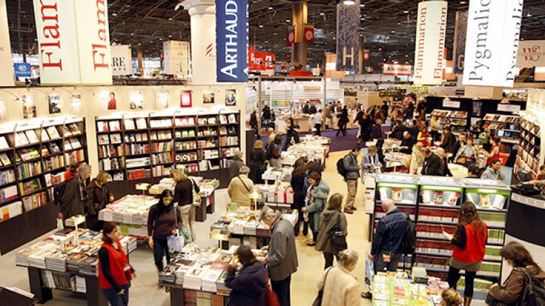 معرض “الكتاب المغاربي” يعرض 300 عنوان من 1500 كتاب جديد سنويا