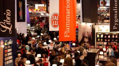 Paris Book Fair 2011: Over 600 new Algerian Works