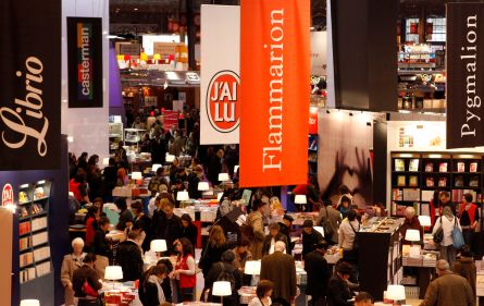 Paris Book Fair 2011: Over 600 new Algerian Works