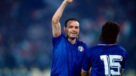 سكيلاتشي الاطفائي الايطالي !