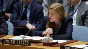 ما تفعله روسيا في سوريا وحشية وليست محاربة للإرهاب