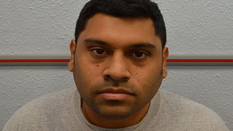 هذه مسيرة قرصان إلكتروني روج لـ”داعش” بطريقة جيمس بوند