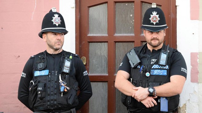 الشرطة البريطانية تقبض على هاكر خطير من “داعش”