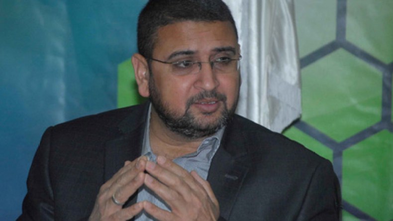 حماس تلغي الوساطة المصرية بالملفات الفلسطينية