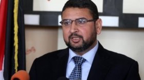 حماس تدعو فتح إلى وقف حملات اتهامها بتفجيرات غزة