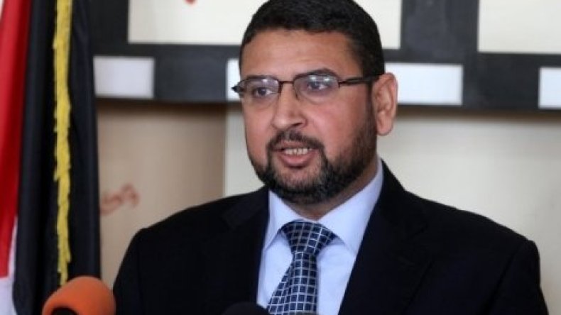 حماس تدعو فتح إلى وقف حملات اتهامها بتفجيرات غزة
