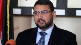 حماس تنفي اتهامات الأسد بالتدخل في الشأن السوري