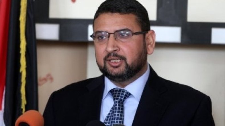 حماس تنفي اتهامات الأسد بالتدخل في الشأن السوري