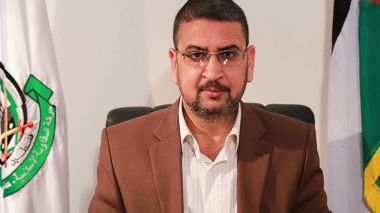 Hamas senior members want to settle in Algeria, says Abu Zahri