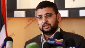 حماس تنفي تمويلها لفلسطيني تتهمه إسرائيل بقتل 3 مستوطنين