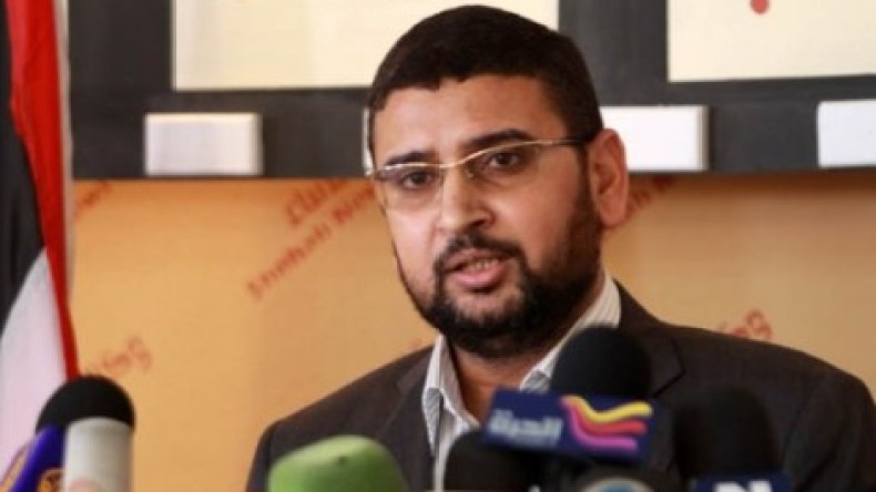 حماس تنفي تمويلها لفلسطيني تتهمه إسرائيل بقتل 3 مستوطنين
