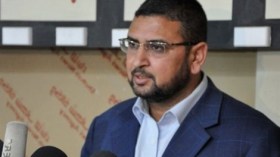 حماس: استمرار القصف يكذب التهدئة الإسرائيلية المعلنة