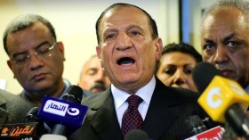 نجل عنان: أبي يتعرض للظلم