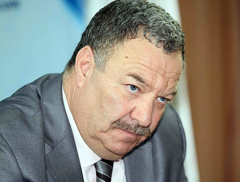 Fouzia Souissi to Echorouk: “Constantine commissionership is merely an interface for looting and squandering public funds”