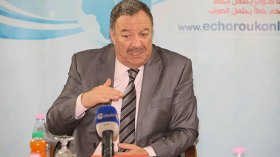 الجزائر تحتضن المكتب الإقليمي للمنظمة العالمية للملكية الفكرية