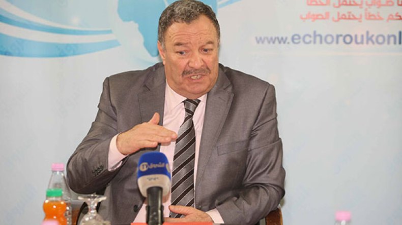 الجزائر تحتضن المكتب الإقليمي للمنظمة العالمية للملكية الفكرية