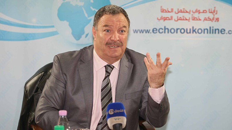 بن الشيخ: رهاننا تمكين أصحاب المصنفات من حقوقهم المستغلة عبر التلفزيون والفايسبوك