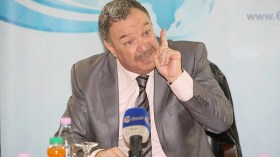 بن الشيخ يحمّل إذاعة تيزي وزو مسؤولية هضم حقوق الفنانين