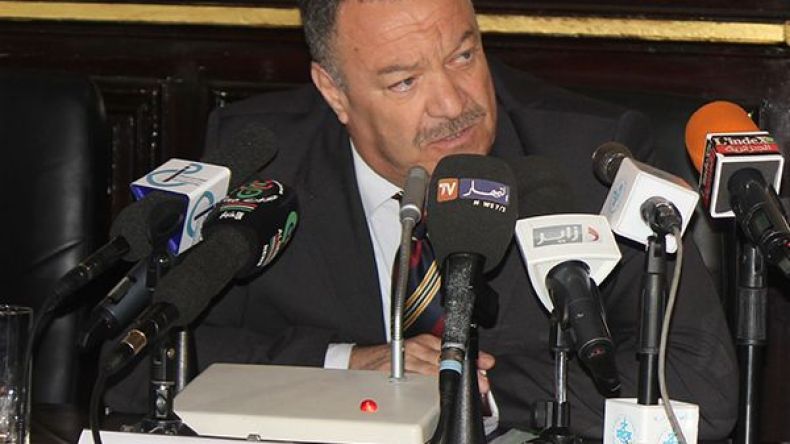 بلاوي الهواري ودرياسة وشاعو وخالد ضيوف صالون الإبداع