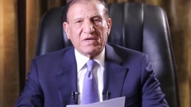 عنان ارتكب مخالفات في ترشحه للرئاسة