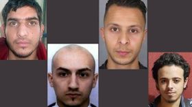 هؤلاء هم سفاحو باريس الذين أرعبوا العالم