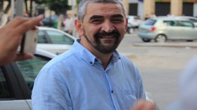 Samir Benlarbi remis en liberté