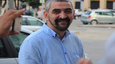 Samir Benlarbi remis en liberté