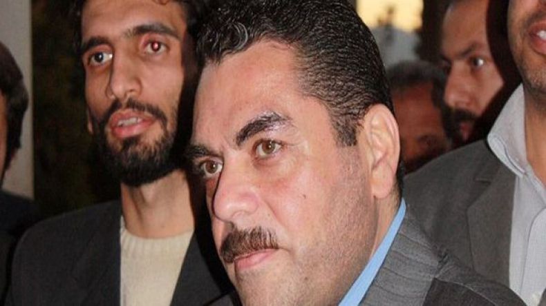 مقتل سمير القنطار في غارة إسرائيلية قرب دمشق