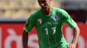 ‭ ‬سمير‭ ‬زاوي‭ ‬للشروق:هزيمة‭ ‬المغرب‭ ‬منطقية‮ ‬وأقترح‭ ‬دونغا‭ ‬أو‭ ‬ديشامب‭ ‬لقيادة‭ ‬الخضر