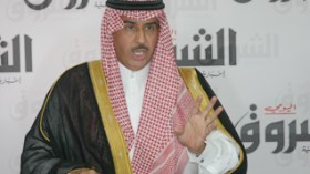 The Ambassador of Saudi Arabia to Echorouk:”The outlay for the 2009 Hadj or Pilgrimage will slump and the international biometric passport will be required for security reasons”