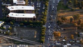 التعرف على المشتبه بهما في حادث إطلاق النار في كاليفورنيا