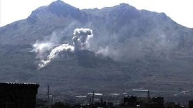 بدء سريان وقف إطلاق النار في اليمن