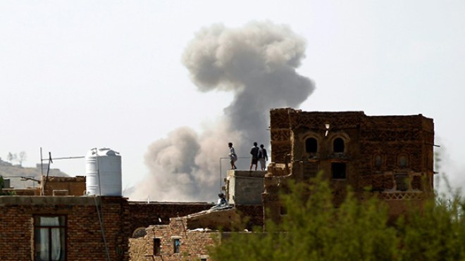 مقتل قيادي بتنظيم القاعدة في اليمن في غارة أمريكية